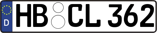 HB-CL362