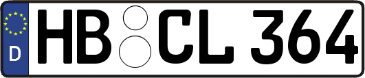 HB-CL364