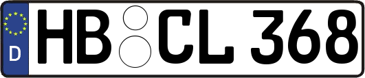 HB-CL368