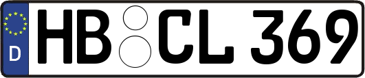 HB-CL369