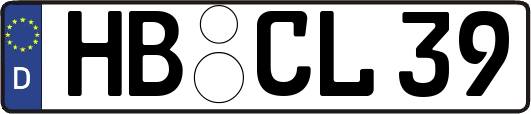 HB-CL39
