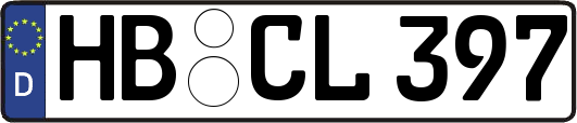 HB-CL397