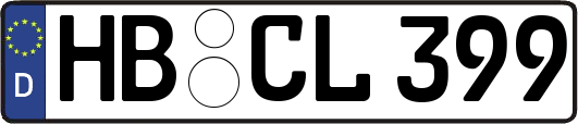 HB-CL399