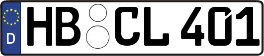 HB-CL401