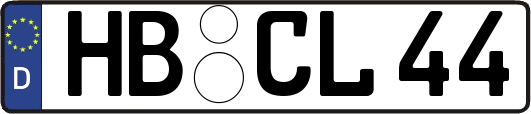HB-CL44