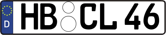 HB-CL46