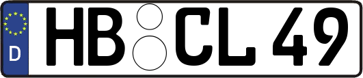 HB-CL49