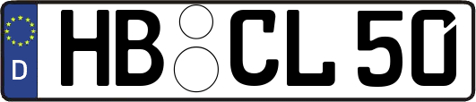 HB-CL50