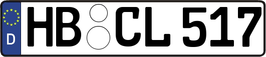 HB-CL517
