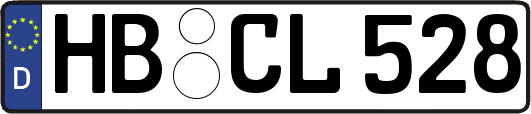 HB-CL528