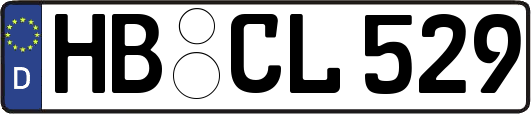 HB-CL529