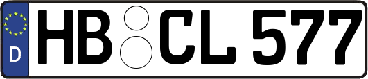 HB-CL577