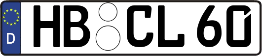 HB-CL60