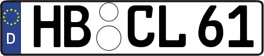 HB-CL61