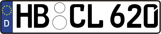 HB-CL620