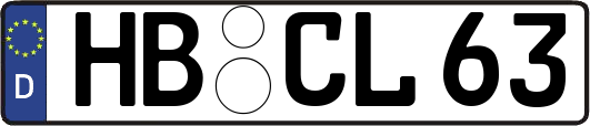 HB-CL63