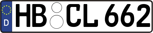 HB-CL662