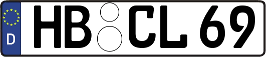 HB-CL69