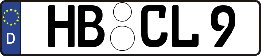 HB-CL9