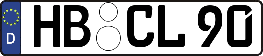 HB-CL90