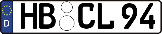HB-CL94
