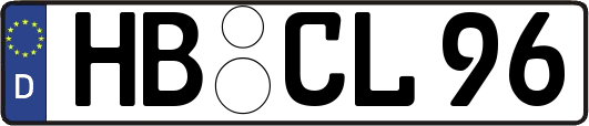 HB-CL96