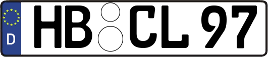 HB-CL97