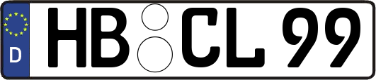 HB-CL99