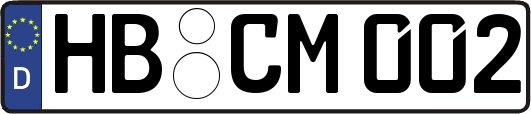 HB-CM002