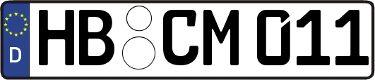 HB-CM011