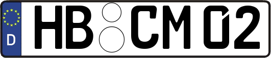HB-CM02