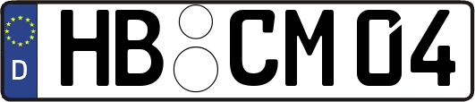 HB-CM04