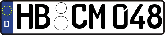HB-CM048