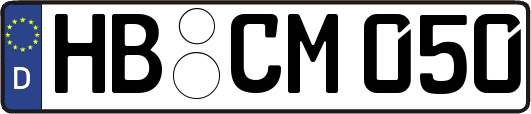 HB-CM050