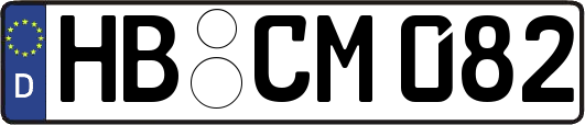 HB-CM082