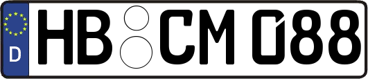 HB-CM088
