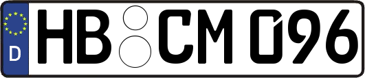 HB-CM096