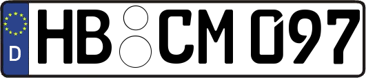 HB-CM097