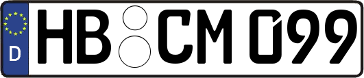 HB-CM099