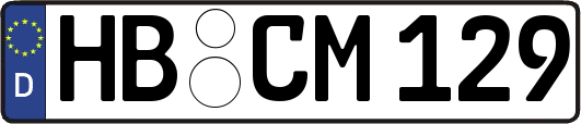 HB-CM129