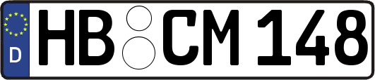 HB-CM148