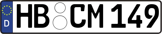HB-CM149