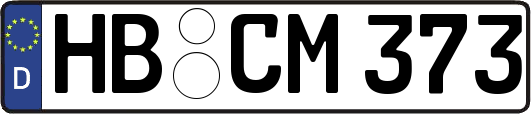 HB-CM373