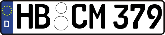 HB-CM379