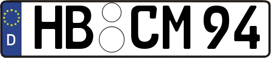HB-CM94