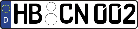 HB-CN002