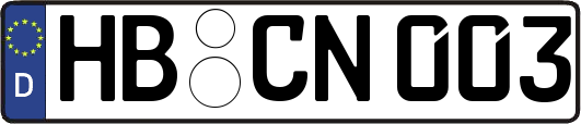 HB-CN003