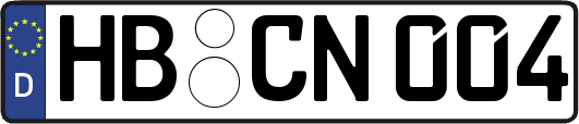 HB-CN004