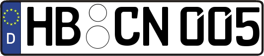 HB-CN005