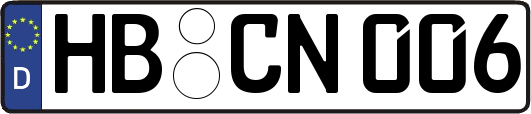 HB-CN006